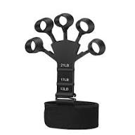 GripForge™ Hand Strength Trainer